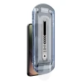 Sticlă de protecție Nillkin Guardian Full Privacy pentru Samsung Galaxy S26+, Negru Sticlă de protecție Nillkin Guardian Full Privacy pentru Samsung Galaxy S26+, Negru