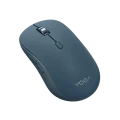 Мышь Lenovo Yoga Silent, Tidal Teal Мышь Lenovo Yoga Silent, Tidal Teal