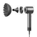 Фен Dreame Glory Mix, 1600Вт, Серый Фен Dreame Glory Mix, 1600Вт, Серый