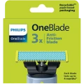 Lamă de schimb pentru aparatul de ras electric Philips QP235/50, Negru Lamă de schimb pentru aparatul de ras electric Philips QP235/50, Negru