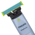 Lamă de schimb pentru aparatul de ras electric Philips QP235/50, Negru Lamă de schimb pentru aparatul de ras electric Philips QP235/50, Negru