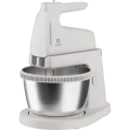 Миксер стационарный съемный Electrolux ESM4W, Белый Миксер стационарный съемный Electrolux ESM4W, Белый