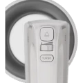 Миксер стационарный съемный Electrolux ESM4W, Белый Миксер стационарный съемный Electrolux ESM4W, Белый