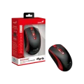 Mouse Genius ECO-8150, Roșu Mouse Genius ECO-8150, Roșu