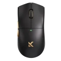 Gaming Mouse MCHOSE K7 Ultra, Iron Red