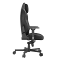 Scaun Gaming HATOR Arc 3 S, PU Piele, Negru Scaun Gaming HATOR Arc 3 S, PU Piele, Negru