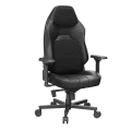 Scaun Gaming HATOR Arc 3 S, PU Piele, Negru Scaun Gaming HATOR Arc 3 S, PU Piele, Negru