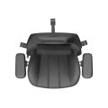 Scaun Gaming HATOR Arc 3 S, PU Piele, Negru Scaun Gaming HATOR Arc 3 S, PU Piele, Negru
