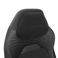Scaun Gaming HATOR Arc 3 S, PU Piele, Negru Scaun Gaming HATOR Arc 3 S, PU Piele, Negru