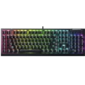 Клавиатура Razer BlackWidow V4, Проводное, Чёрный