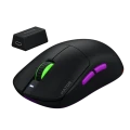 Gaming Mouse HATOR Quasar 3 Ultra 8K, Negru Gaming Mouse HATOR Quasar 3 Ultra 8K, Negru