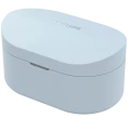 Căști Philips TAT1108BL/00, Albastru deschis