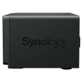 Сетевое хранилище SYNOLOGY DS1825+, Черный Сетевое хранилище SYNOLOGY DS1825+, Черный