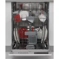 Dish Washer/bin Sharp QW-NI15I49D3X-EU Dish Washer/bin Sharp QW-NI15I49D3X-EU