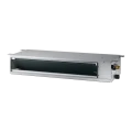 Внутренний блок кондиционера Samsung AJ052TNLPKH/EA, 17kBTU/h, Серебристый Внутренний блок кондиционера Samsung AJ052TNLPKH/EA, 17kBTU/h, Серебристый