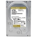 Жесткий диск Western Digital WD Gold, 3.5", 4 ТБ
