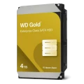 Unitate HDD Western Digital WD Gold, 3.5", 4 TB Unitate HDD Western Digital WD Gold, 3.5