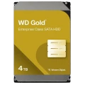 Unitate HDD Western Digital WD Gold, 3.5", 4 TB Unitate HDD Western Digital WD Gold, 3.5
