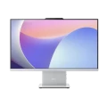 Lenovo AIO IdeaCentre 3 24ARR9 Cloud Grey (23.8" FHD IPS Ryzen 5 7533HS 3.3-4.4GHz, 8GB, 256GB, Wir Lenovo AIO IdeaCentre 3 24ARR9 Cloud Grey (23.8