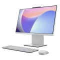 Lenovo AIO IdeaCentre 3 24ARR9 Cloud Grey (23.8" FHD IPS Ryzen 5 7533HS 3.3-4.4GHz, 8GB, 256GB, Wir Lenovo AIO IdeaCentre 3 24ARR9 Cloud Grey (23.8