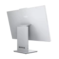 Lenovo AIO IdeaCentre 3 24ARR9 Cloud Grey (23.8" FHD IPS Ryzen 5 7533HS 3.3-4.4GHz, 8GB, 256GB, Wir Lenovo AIO IdeaCentre 3 24ARR9 Cloud Grey (23.8
