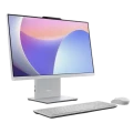 Lenovo AIO IdeaCentre 3 24ARR9 Cloud Grey (23.8" FHD IPS Ryzen 5 7533HS 3.3-4.4GHz, 8GB, 256GB, Wir Lenovo AIO IdeaCentre 3 24ARR9 Cloud Grey (23.8
