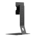 Подставка под телевизор на ножке KIVI Motion TV Stand, Черный Подставка под телевизор на ножке KIVI Motion TV Stand, Черный