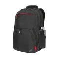 Рюкзак Lenovo ThinkPad Essential Plus, 15.6", rPET, Полиэстер, Чёрный Рюкзак Lenovo ThinkPad Essential Plus, 15.6