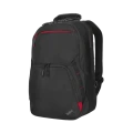 Рюкзак Lenovo ThinkPad Essential Plus, 15.6", rPET, Полиэстер, Чёрный Рюкзак Lenovo ThinkPad Essential Plus, 15.6
