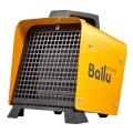 Pistol de căldură Electrolux Ballu, 2200W, Galben Pistol de căldură Electrolux Ballu, 2200W, Galben