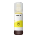 Контейнер с чернилами Epson 103 EcoTank, 65мл, Желтый