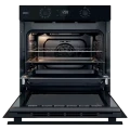 BinOven/el Whirlpool OMSK58CU1SB BinOven/el Whirlpool OMSK58CU1SB