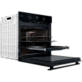 BinOven/el Whirlpool OMSK58CU1SB BinOven/el Whirlpool OMSK58CU1SB