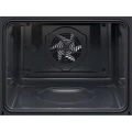 Электрический духовой шкаф AEG TU5PB431SB, Черный Электрический духовой шкаф AEG TU5PB431SB, Черный