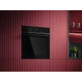 Электрический духовой шкаф AEG TU5PB431SB, Черный Электрический духовой шкаф AEG TU5PB431SB, Черный