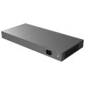 Switch de rețea Grandstream GWN7802, 16x 10/100/1000 Mbps Switch de rețea Grandstream GWN7802, 16x 10/100/1000 Mbps