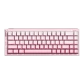 Клавиатура MCHOSE Ace 68 Turbo, Проводное, Peachy Pink