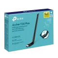 USB Aдаптер TP-LINK Archer T2U Plus