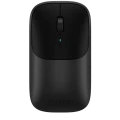 Wireless Mouse Satechi Slim EX, 3 buttons, Ambidextrous, Rechargeable, Bluetooth 5.0, Space Black