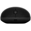 Wireless Mouse Satechi Slim EX, 3 buttons, Ambidextrous, Rechargeable, Bluetooth 5.0, Space Black Wireless Mouse Satechi Slim EX, 3 buttons, Ambidextrous, Rechargeable, Bluetooth 5.0, Space Black