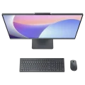 Моноблок Lenovo IdeaCentre 3 27IRH9, 27", Intel Core 9 270H, 32Гб/1024Гб, Без ОС, Luna Grey Моноблок Lenovo IdeaCentre 3 27IRH9, 27