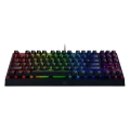 Клавиатура RAZER Blackwidow V3 Tenkeyless, Проводное, Чёрный