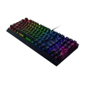Клавиатура RAZER Blackwidow V3 Tenkeyless, Проводное, Чёрный