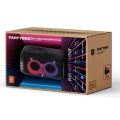 Sistem audio JBL PartyBox CLUB 120, Negru Sistem audio JBL PartyBox CLUB 120, Negru