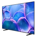 65" LED SMART TV Samsung UE65U7000FUXUA, 3840x2160 4K UHD, Tizen, Negru 65