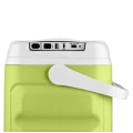 Geanta frigorifica Ardesto CR-21L, 21L, Verde Geanta frigorifica Ardesto CR-21L, 21L, Verde