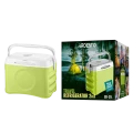 Geanta frigorifica Ardesto CR-21L, 21L, Verde Geanta frigorifica Ardesto CR-21L, 21L, Verde