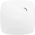 Detector de fum Ajax FireProtect, Alb