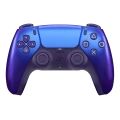 Геймпад SONY Playstation 5 DualSense, Chrom Indigo