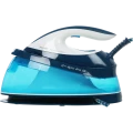 Утюг с парогенератором Philips GC7840/20, 2400Вт, Синий Утюг с парогенератором Philips GC7840/20, 2400Вт, Синий